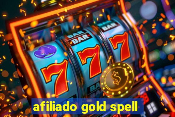 afiliado gold spell